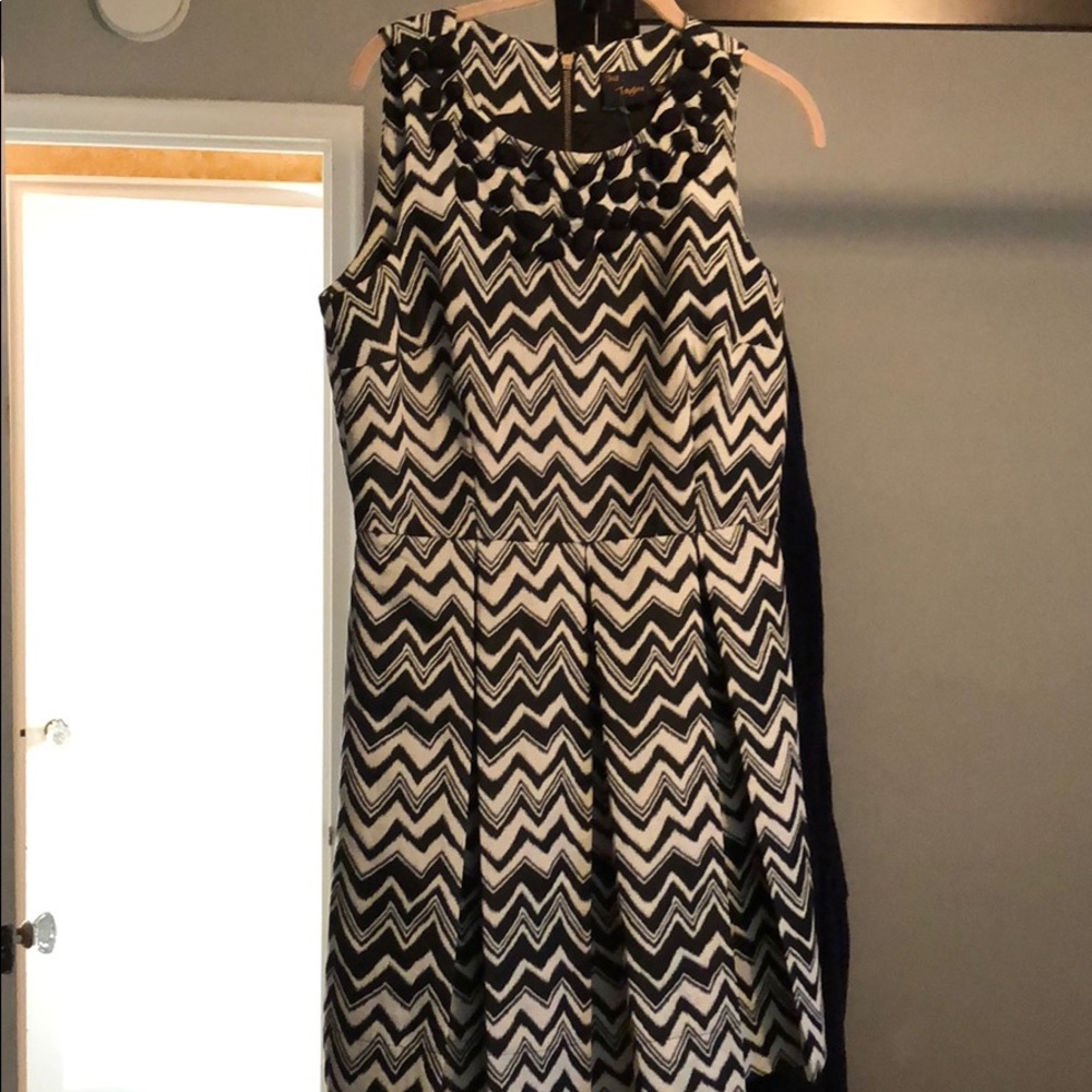 Just Taylor Dress
